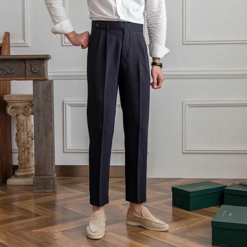 Mens Tailored Pants
