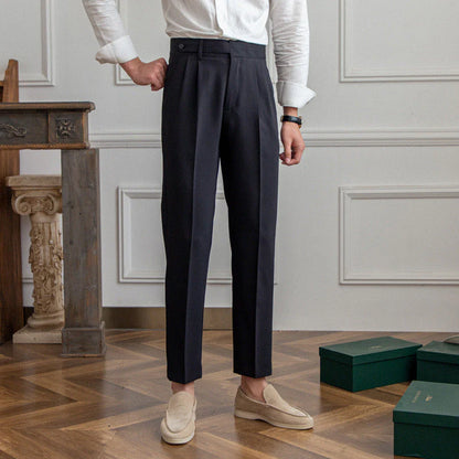 Mens Tailored Pants
