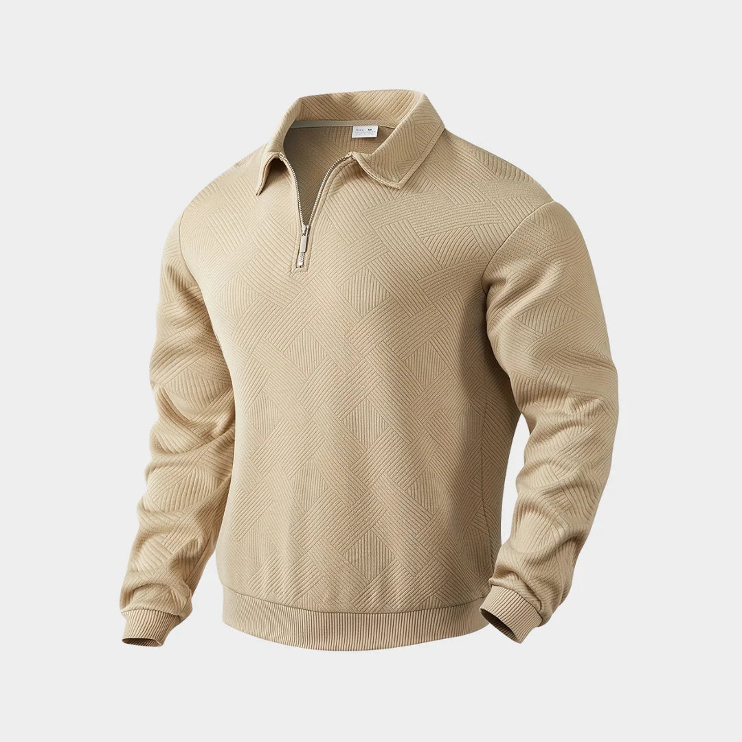 Mens 1/4 Zip