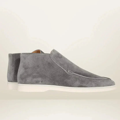 Mens Modern Loafers