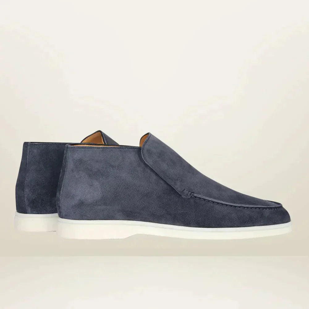 Mens Modern Loafers