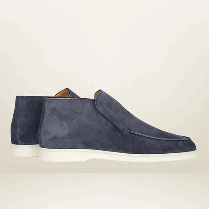 Mens Modern Loafers