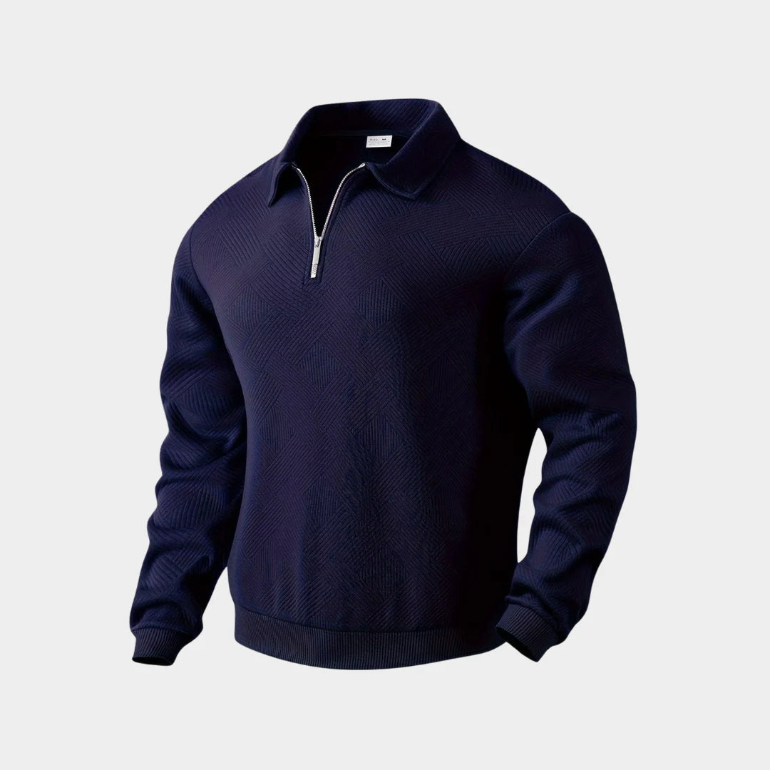 Mens 1/4 Zip