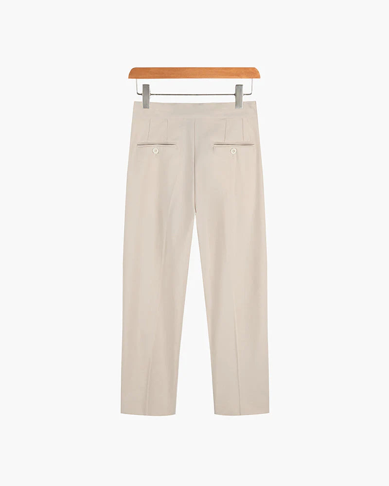Mens Tailored Pants