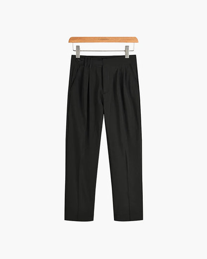 Mens Tailored Pants