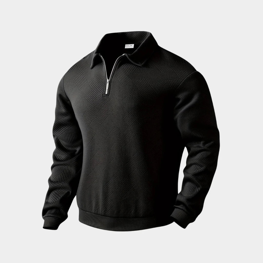 Mens 1/4 Zip