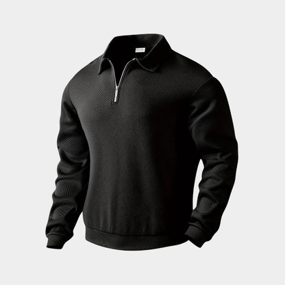 Mens 1/4 Zip