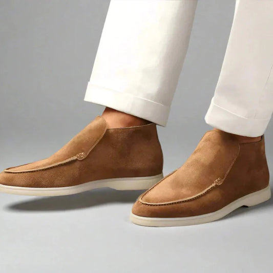 Mens Modern Loafers