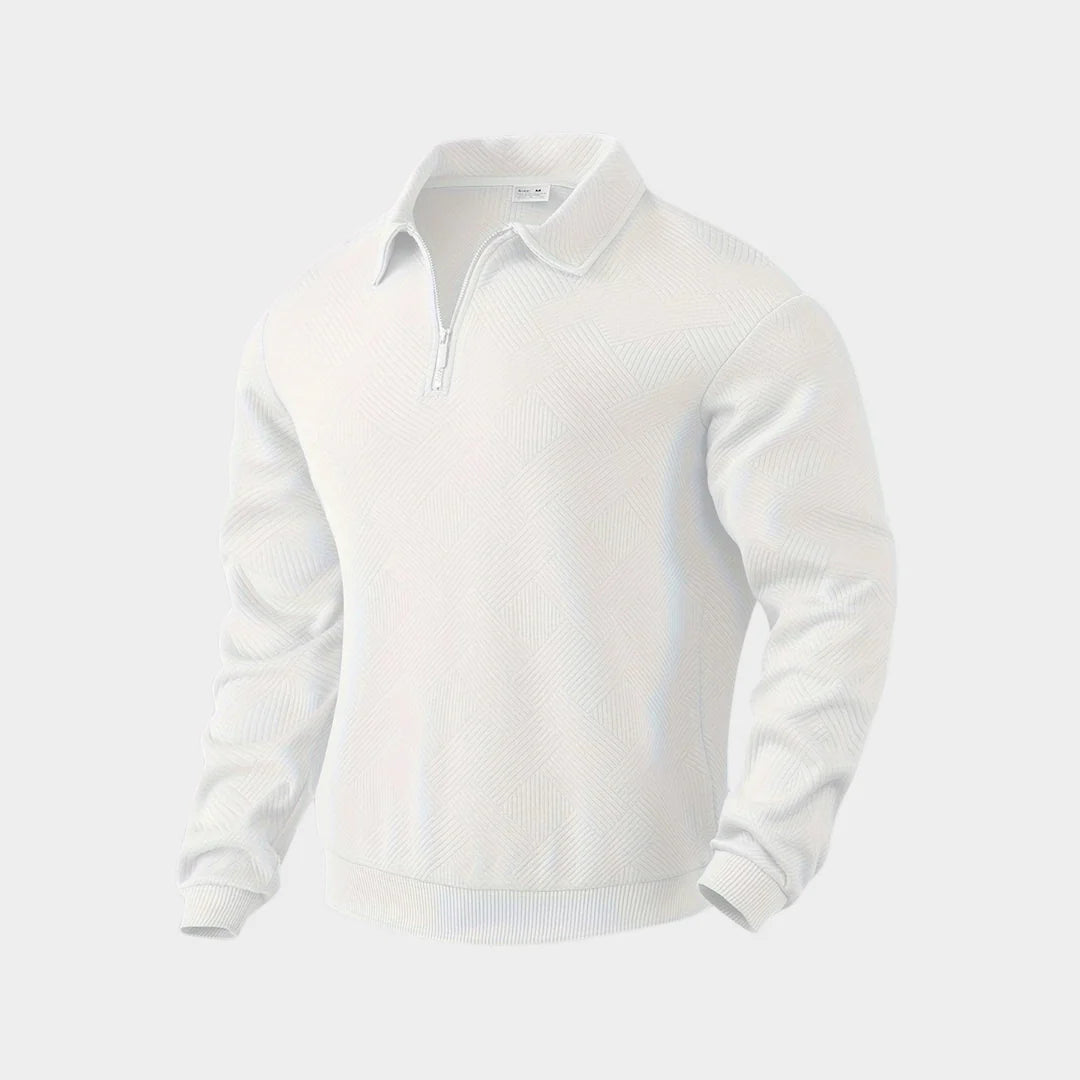 Mens 1/4 Zip