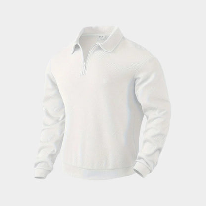 Mens 1/4 Zip