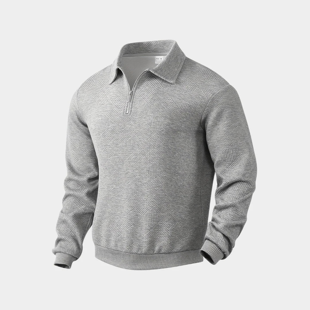 Mens 1/4 Zip