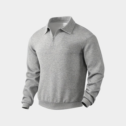 Mens 1/4 Zip