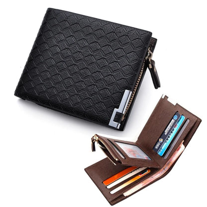 Mens Classic Wallet