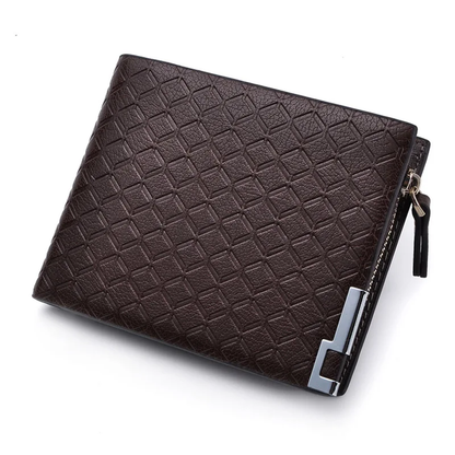 Mens Classic Wallet