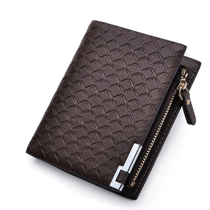 Mens Classic Wallet