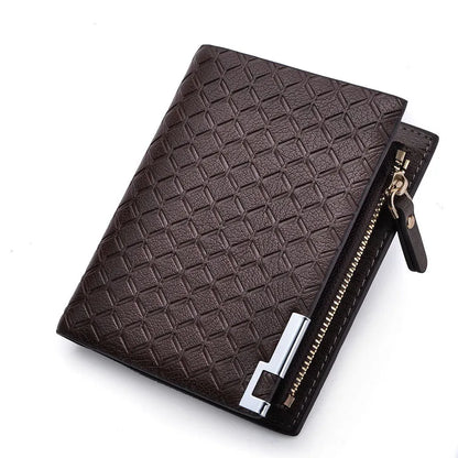 Mens Classic Wallet