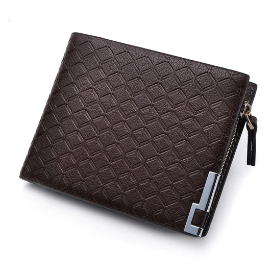 Mens Classic Wallet