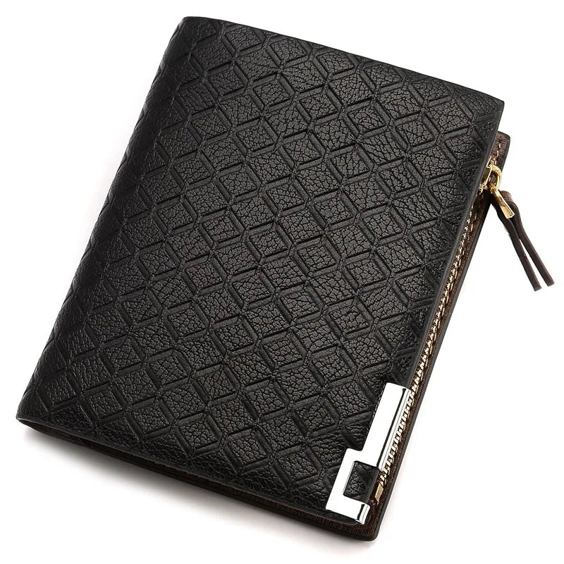 Mens Classic Wallet