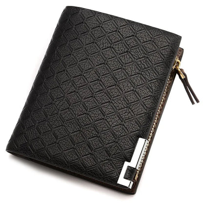 Mens Classic Wallet