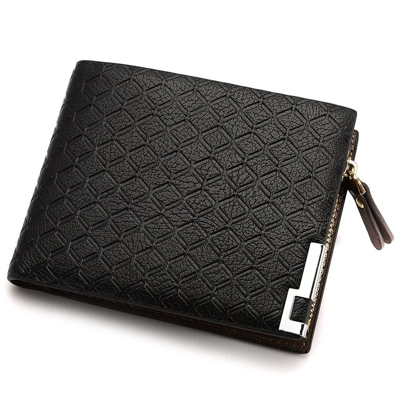 Mens Classic Wallet