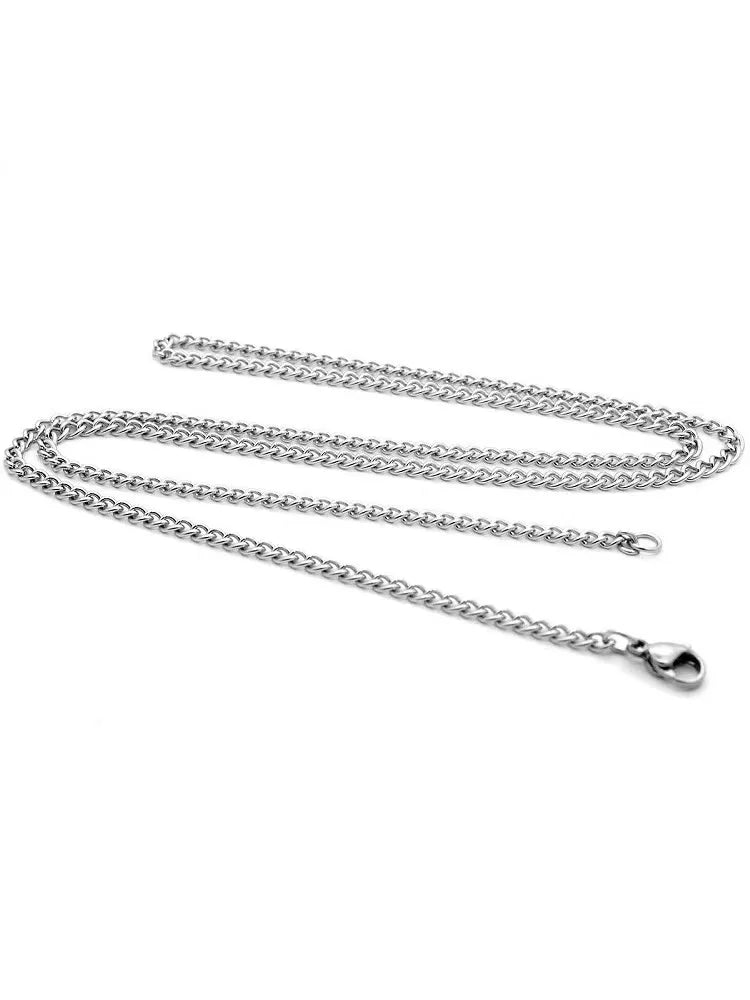 Mens Stainless Steel chain