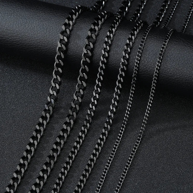 Mens Stainless Steel chain