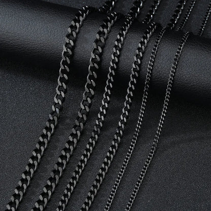Mens Stainless Steel chain