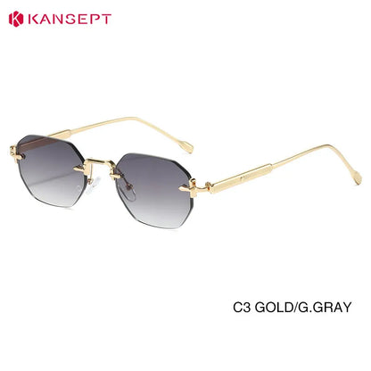 Mens Retro Sunglasses