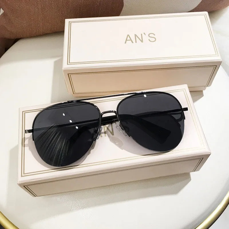 Mens Classic Aviators