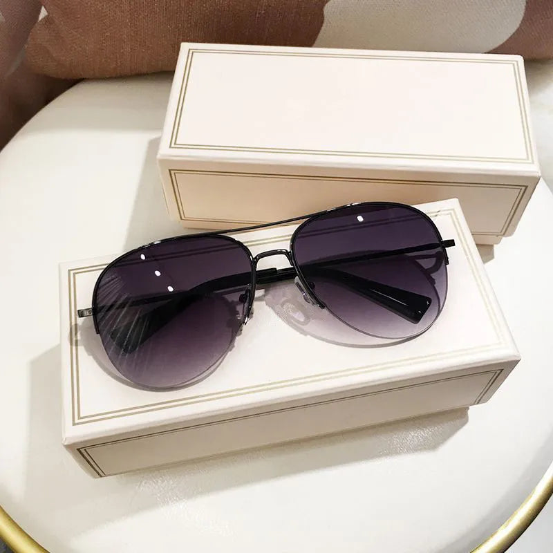 Mens Classic Aviators