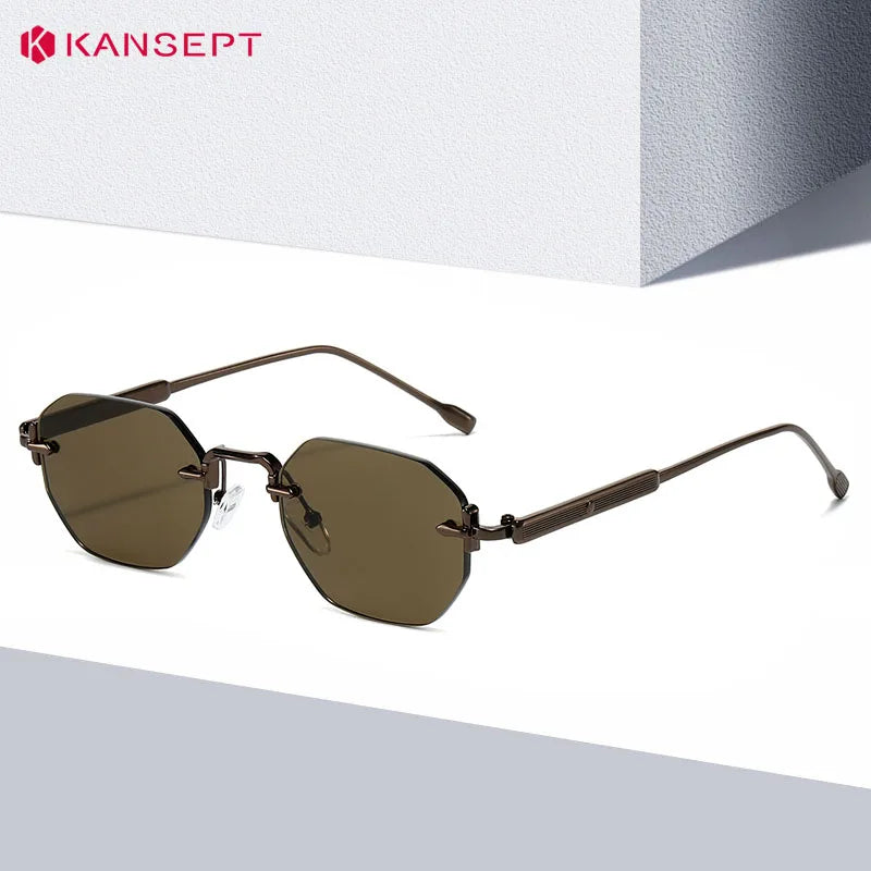 Mens Retro Sunglasses