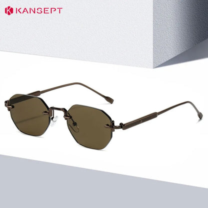 Mens Retro Sunglasses