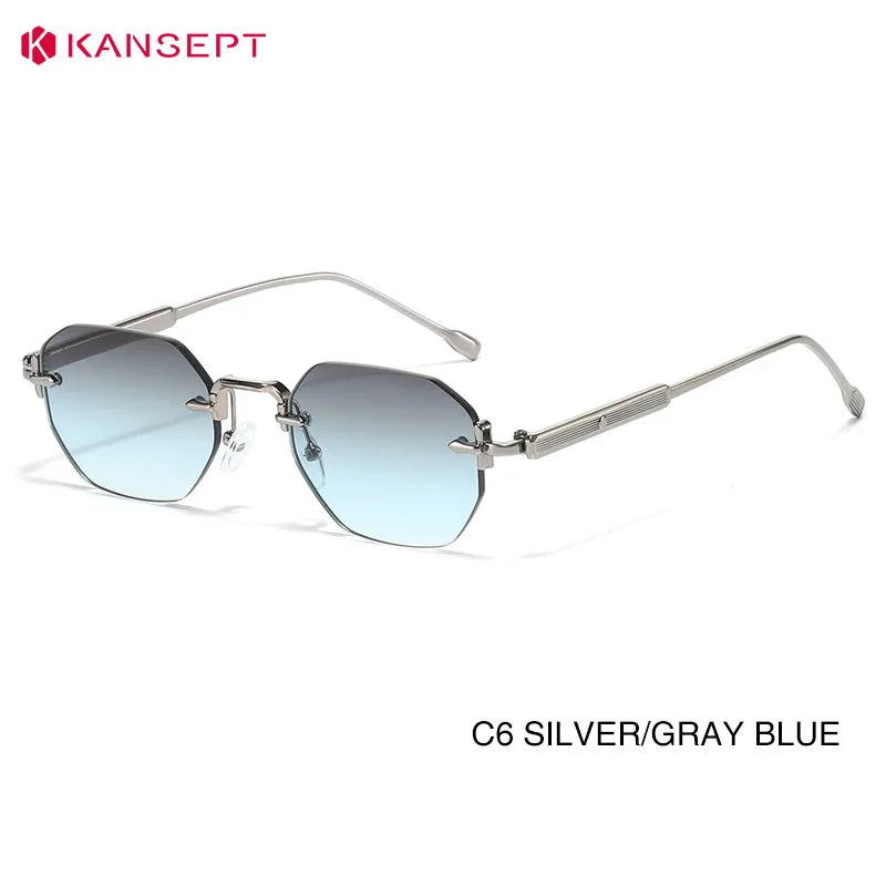 Mens Retro Sunglasses