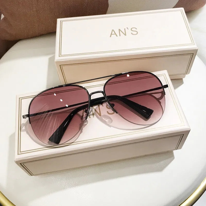 Mens Classic Aviators