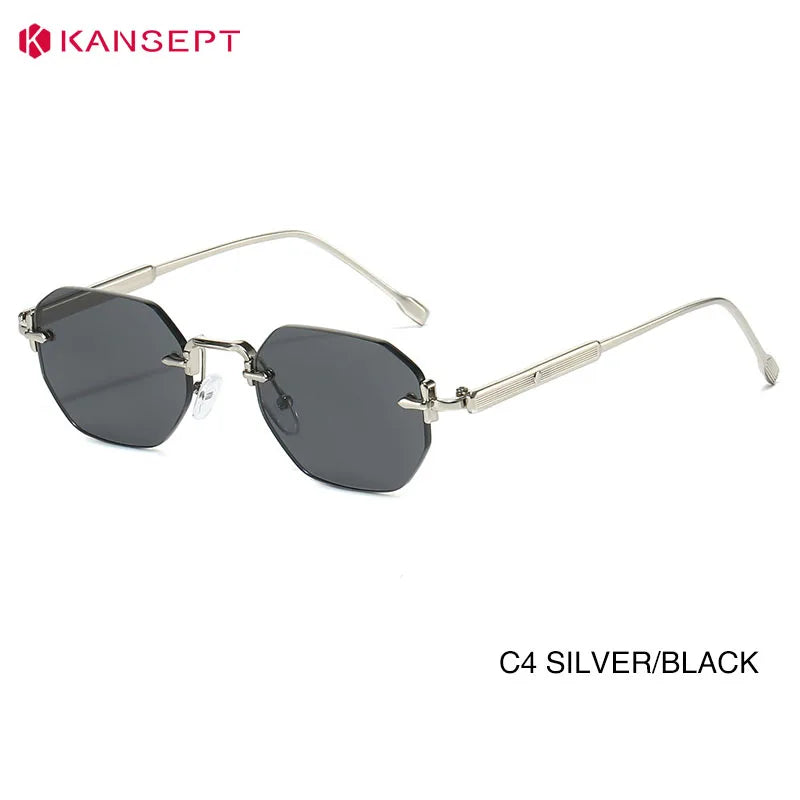 Mens Retro Sunglasses