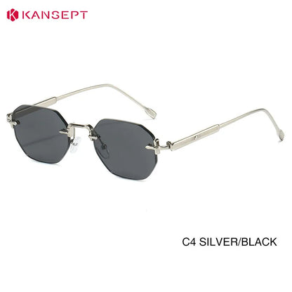 Mens Retro Sunglasses