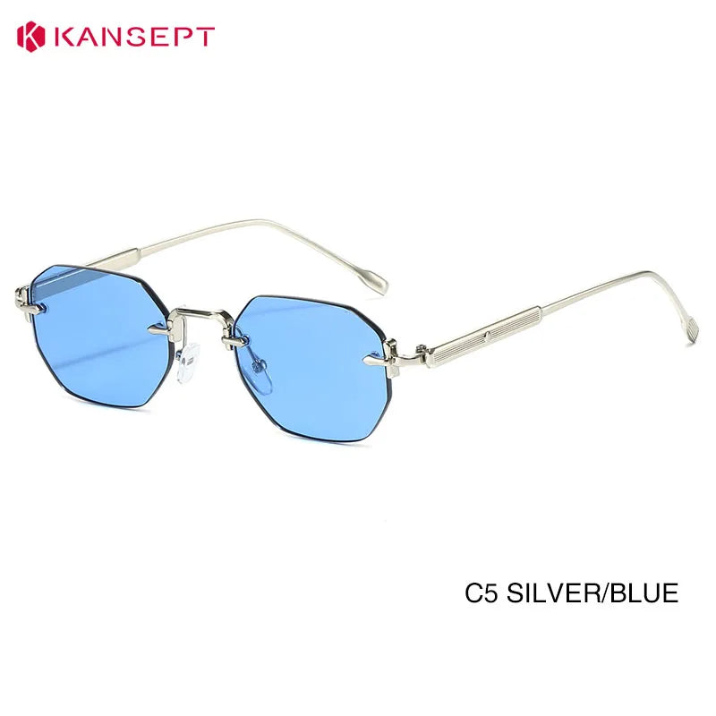 Mens Retro Sunglasses