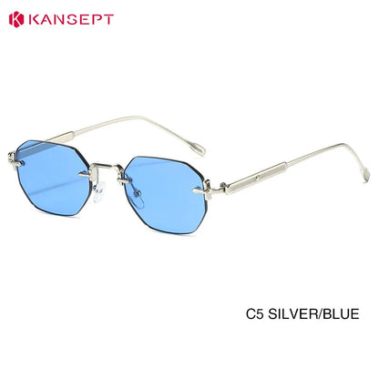 Mens Retro Sunglasses