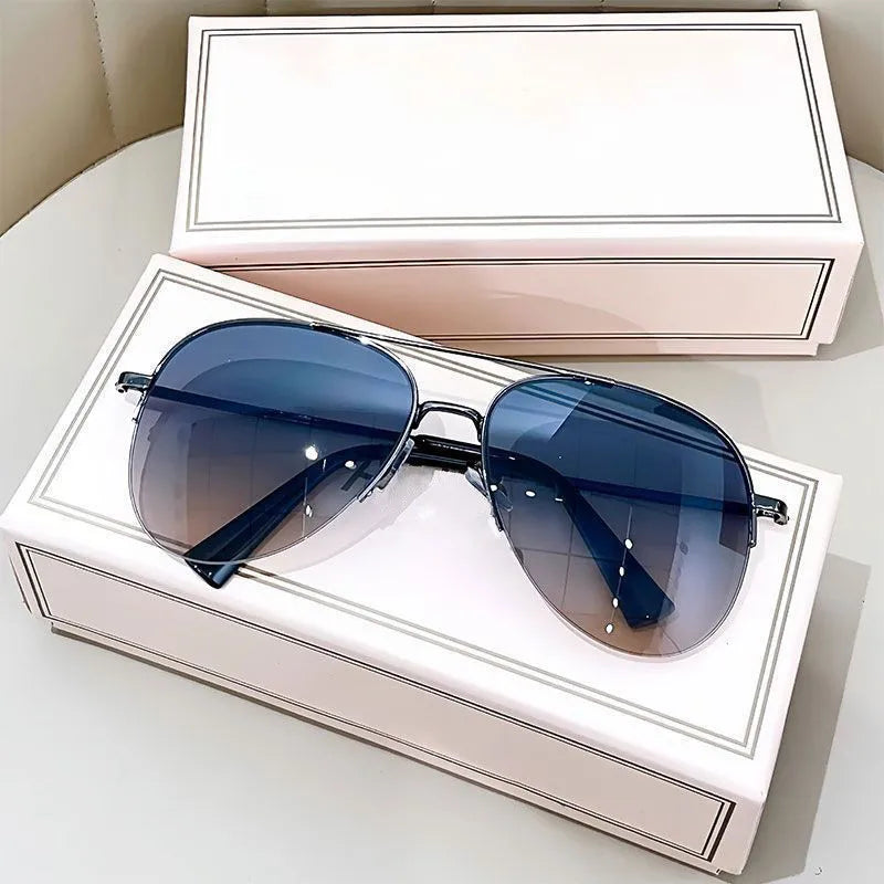 Mens Classic Aviators
