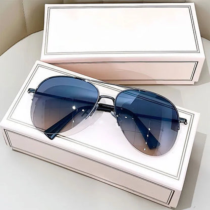 Mens Classic Aviators
