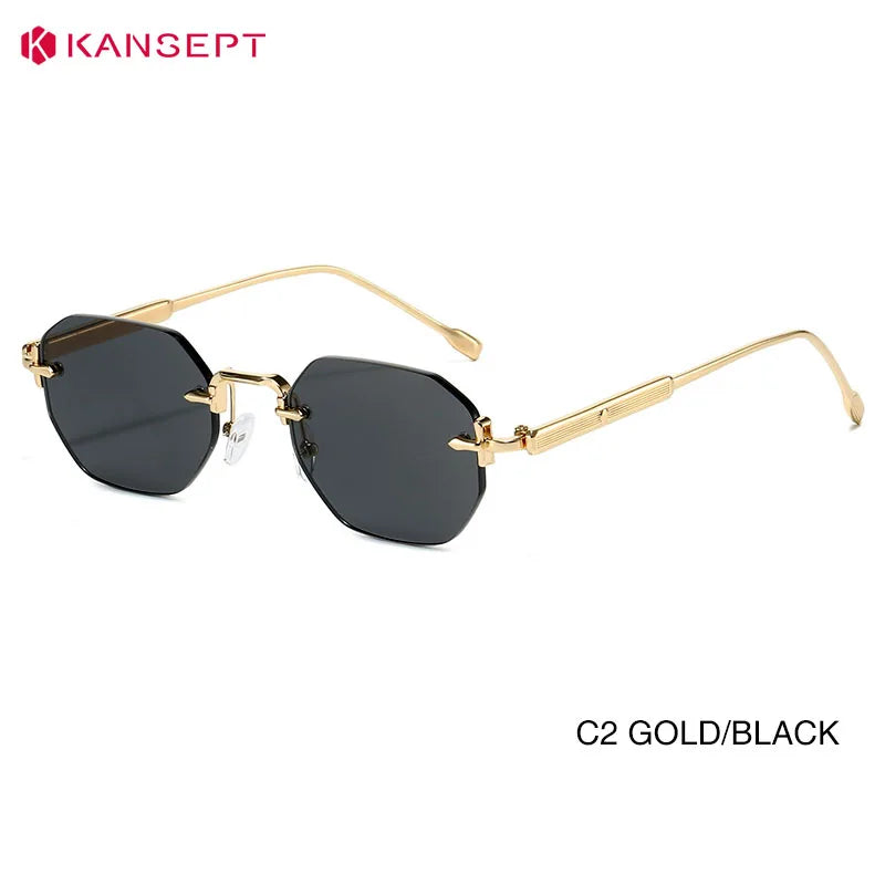 Mens Retro Sunglasses