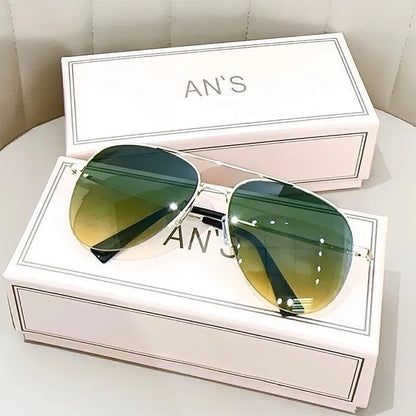 Mens Classic Aviators