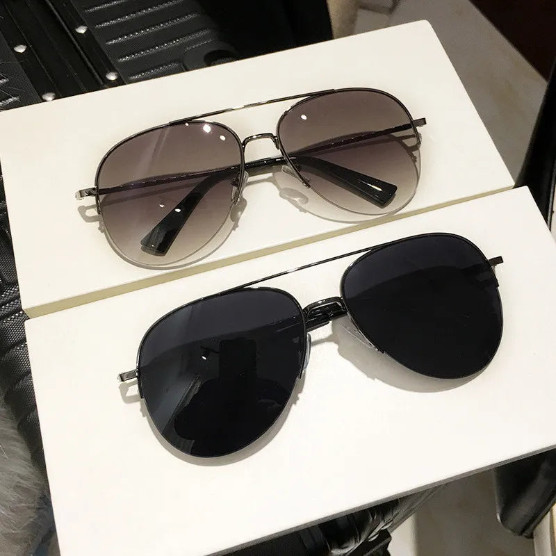 Mens Classic Aviators