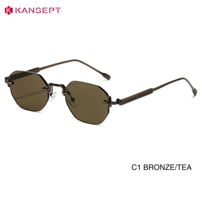 Mens Retro Sunglasses