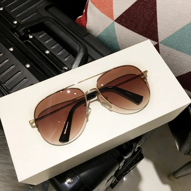 Mens Classic Aviators