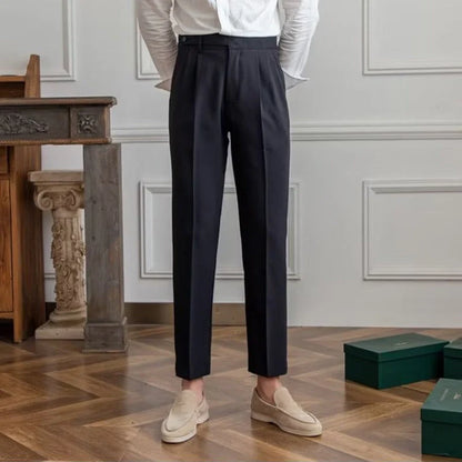 Mens Tailored Pants