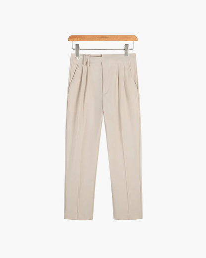 Mens Tailored Pants
