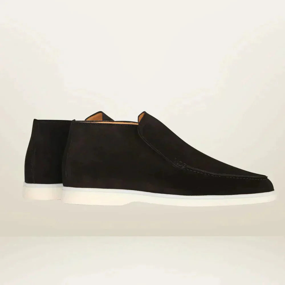 Mens Modern Loafers