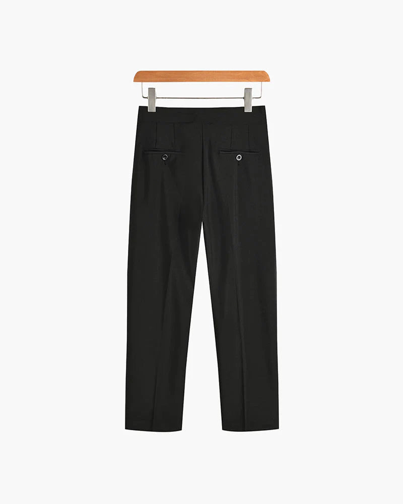 Mens Tailored Pants