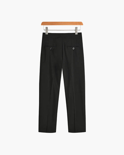 Mens Tailored Pants